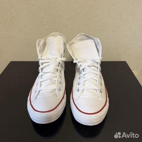 Кеды converse all star оригинал