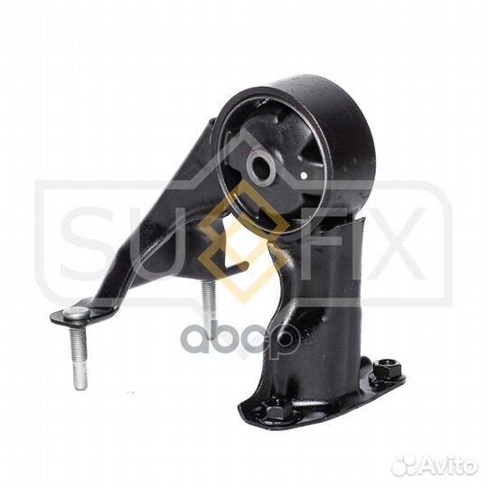 Подушка двигателя зад toyota carina E / COR