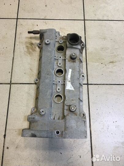 Клапанная крышка левая Kia Magentis G6BV