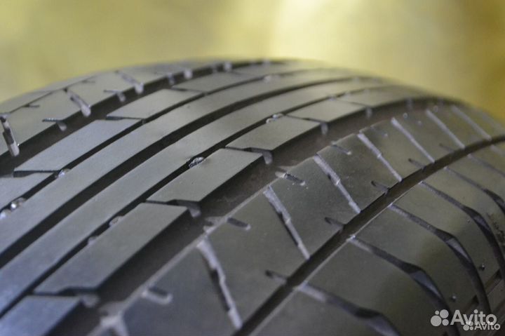 Yokohama Aspec A349A 195/65 R15