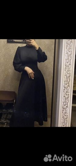 Платье женское