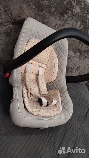 Переноска для новорожденных, автолюлька, люлька