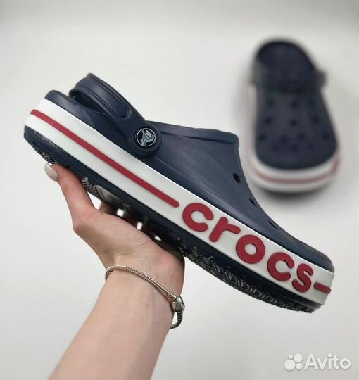 Тапочка Crocs Женские, арт.233095