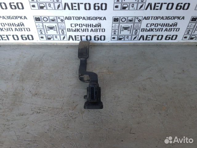 Педаль газа.датчик Vortex Estina