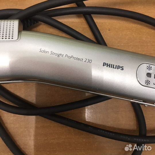 Выпрямитель Philips salon straight proprotect 230