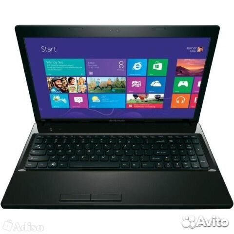 Lenovo B590 Core i5