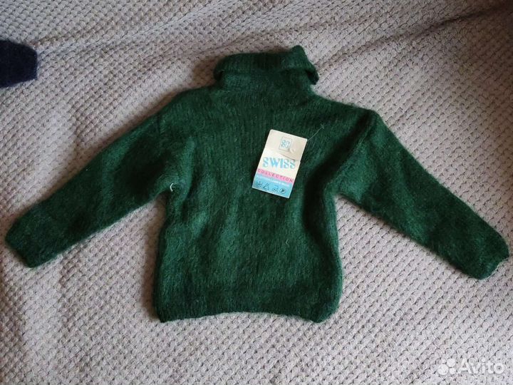 Свитер детский
