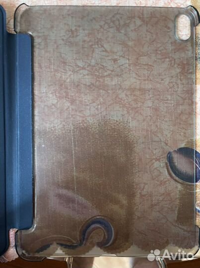 Чехол на айрад 11 pro 2018 года