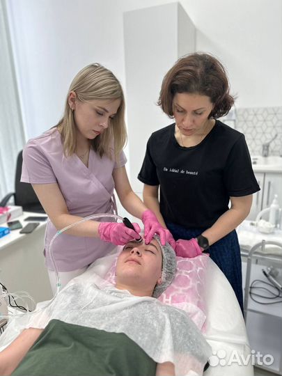 Поставщик оборудования для SPA