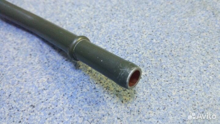 Mitsubishi Lancer 10 трубка гур 4455a515