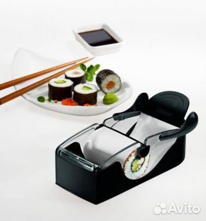 Наборы для приготовления роллов (суши)