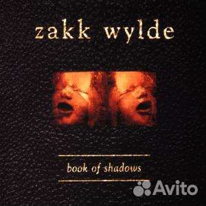 Zakk Wylde - Book Of Shadows (2 CD)