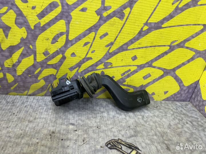 Переключатель дворников Опель Астра Astra G Седан