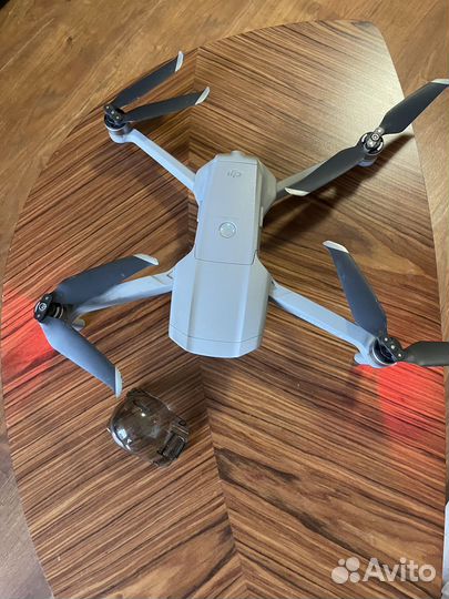 DJI Mavic AIR 2 (без пульта)