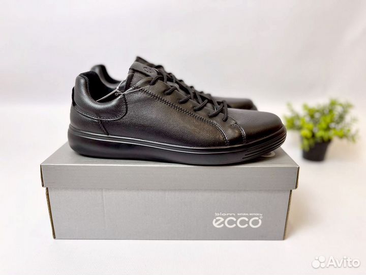 Кроссовки Ecco