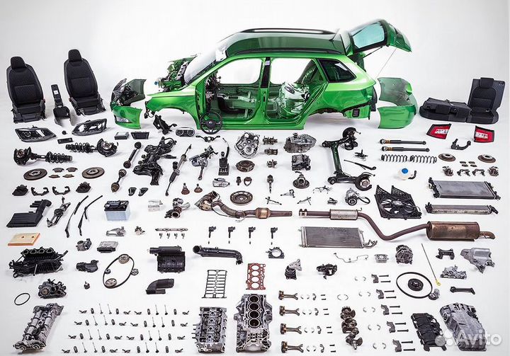 Клапан PC, Hyundai-KIA, арт. 290102B000, цена за 1