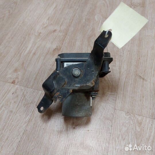 Блок управления абс Honda Cr-V 3 2007-2012