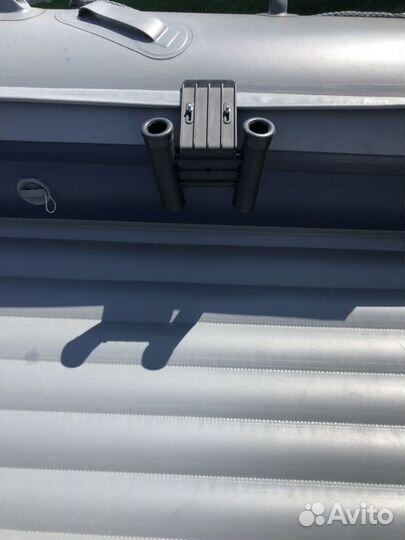 Удочкодержатель