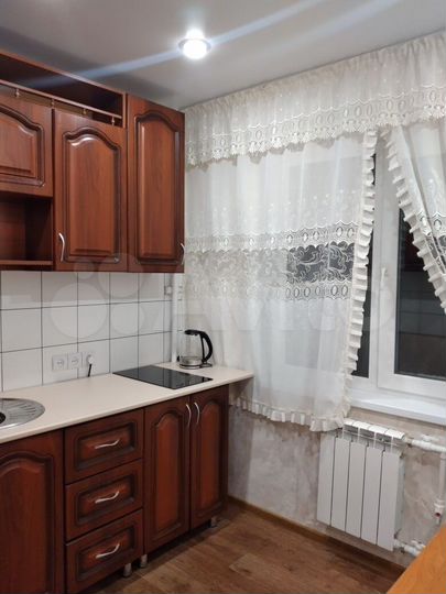 2-к. квартира, 42 м², 3/5 эт.