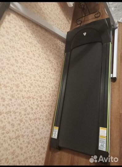 Беговая дорожка