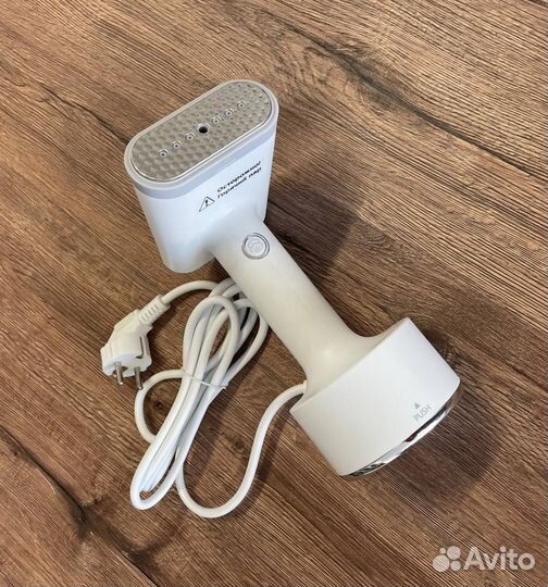 Ручной отпариватель kitfort кт-962