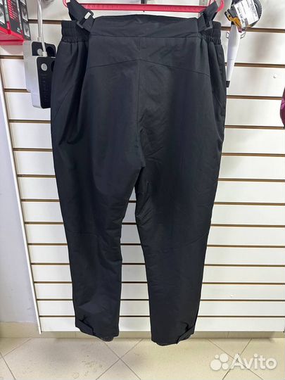 Штаны зимние мужские kerom размер 46-48 Б/У