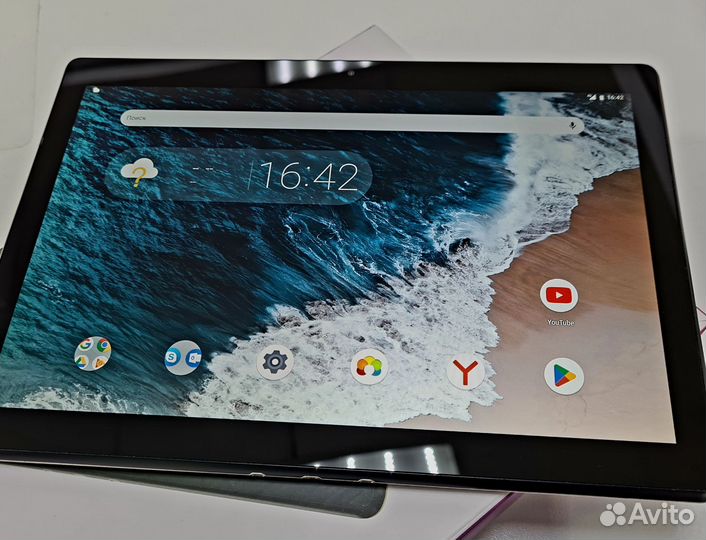 Lenovo tab M10. 2/16GB