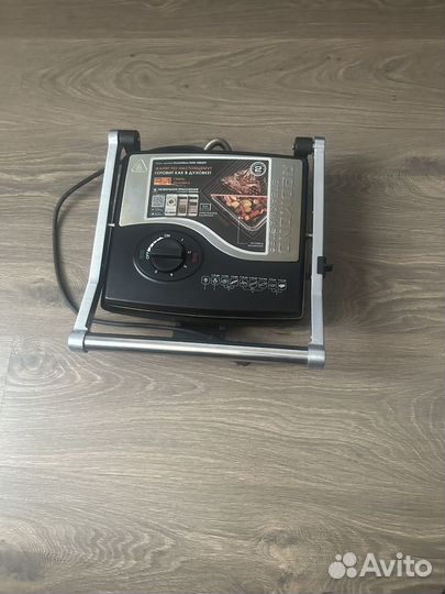 Электро-гриль