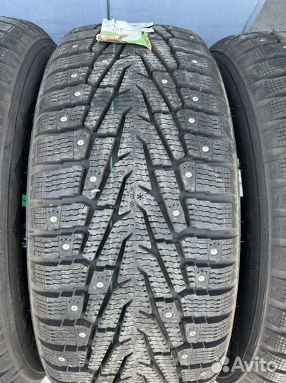 Nokian Tyres Nordman 7 255/60 R17