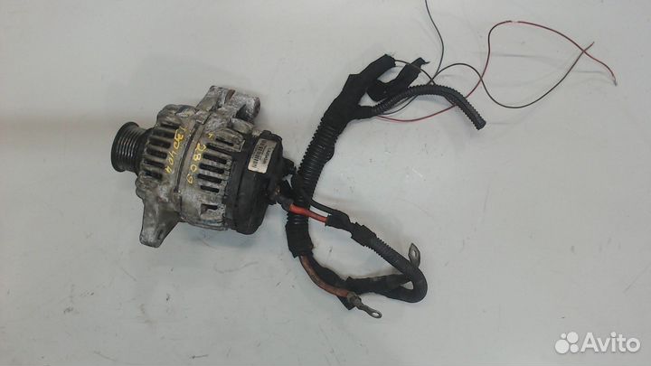 Генератор Opel Zafira B, 2008