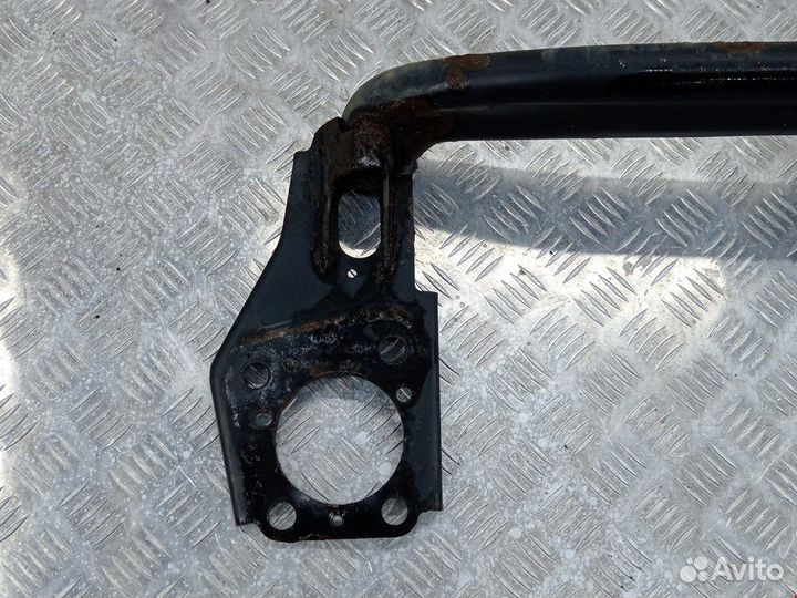 Радиатор основной BMW X5 (E53)