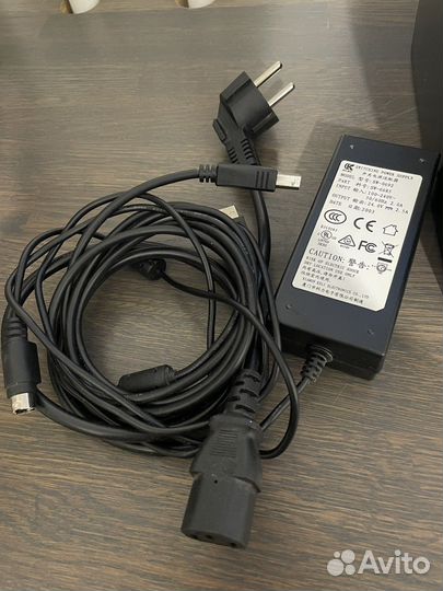 Термопринтер этикеток 