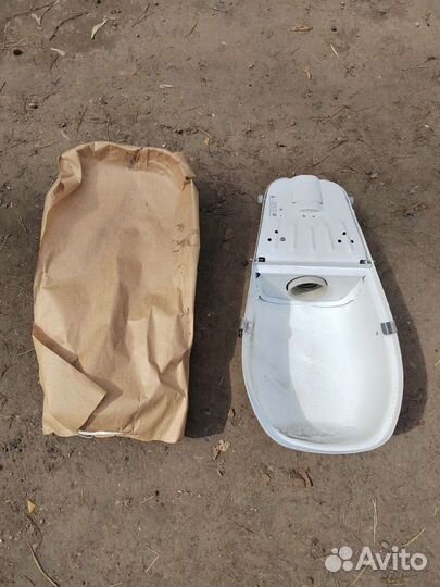 Светильник подвесной Кобра новый