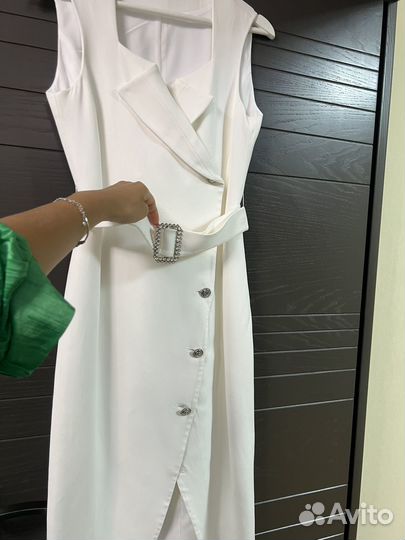 Платье Karen millen 42 44