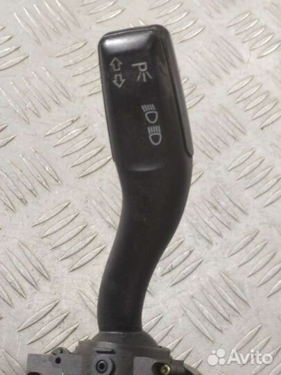 Переключатель подрулевой (стрекоза) Audi A4 B7 (S4