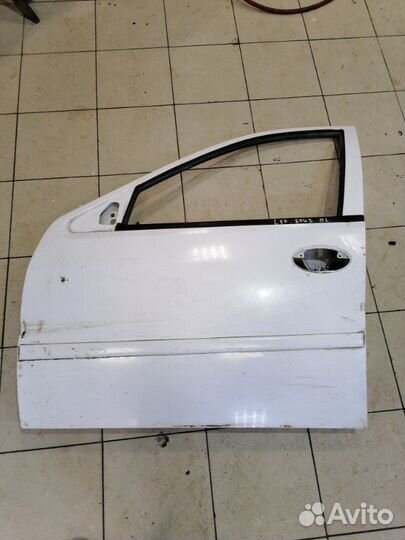 Дверь передняя левая Lifan Breez 1 LF479Q3