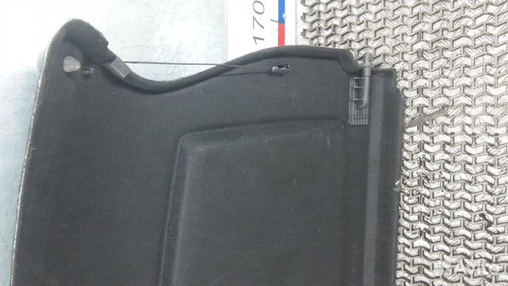 Полка багажника Ford Fusion 2005