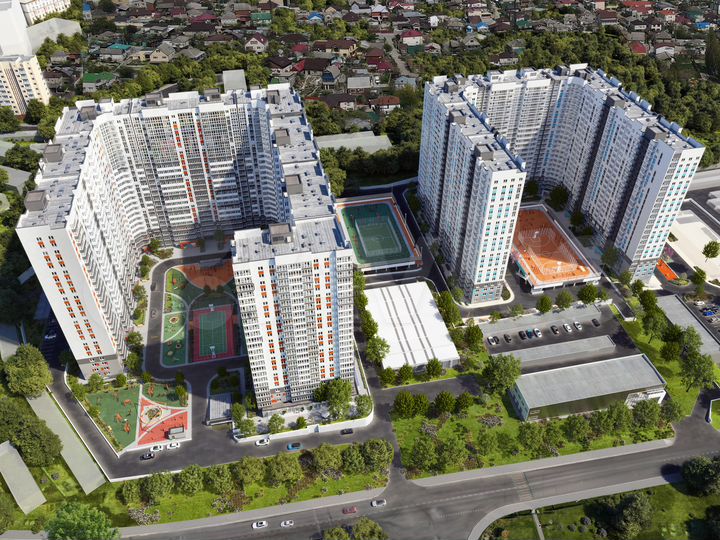 Продам помещение свободного назначения, 71.9 м²