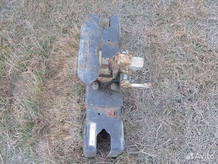 Фаркоп volvo fh