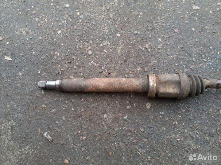 Привод правый Ford Fusion