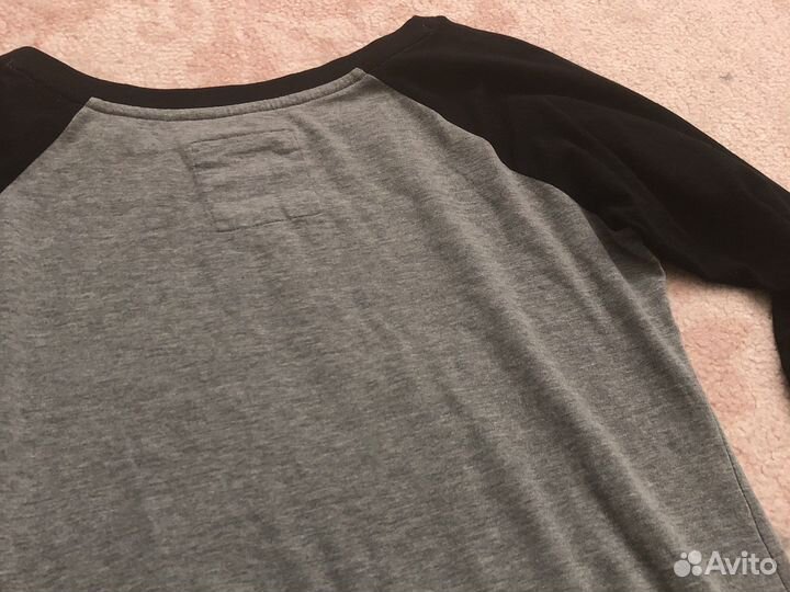 Свитшот kappa