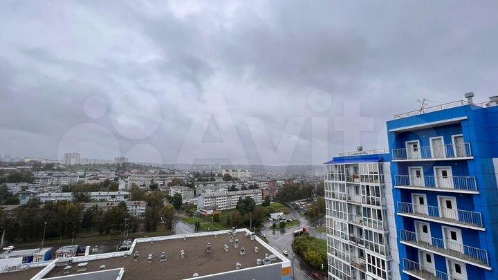 2-к. квартира, 69,9 м², 15/15 эт.