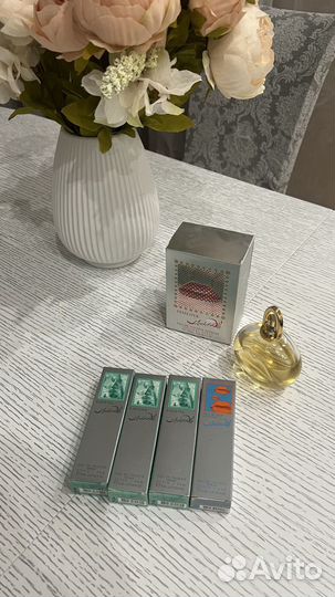 Духи salvador dali