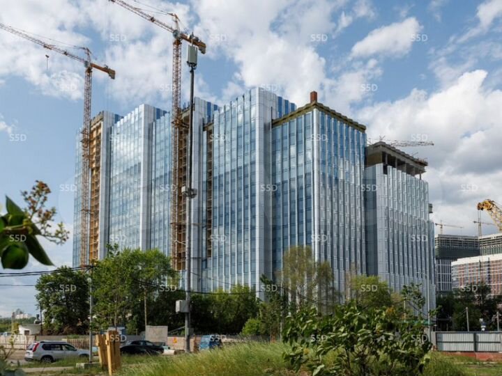 Сдам помещение общественного питания, 154.9 м²