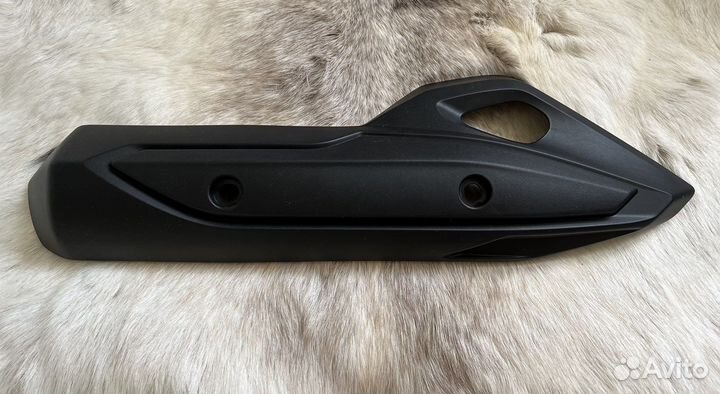 Защита глушителя Honda PCX