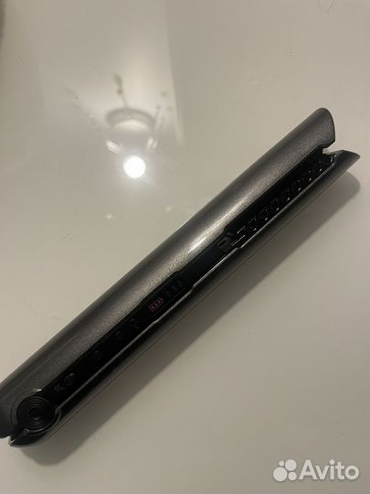 Беспроводной выпрямительдля волос плойка