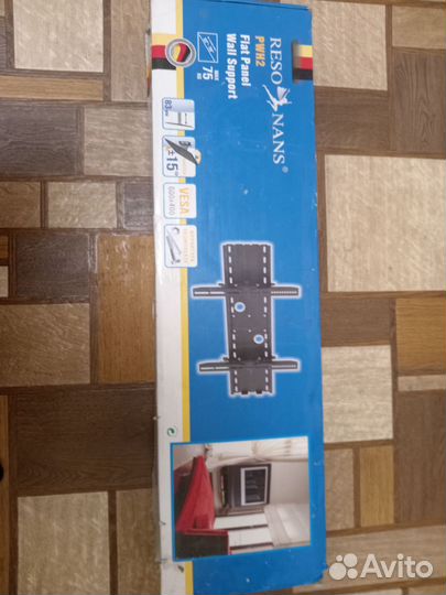 Кранштей для телевизора