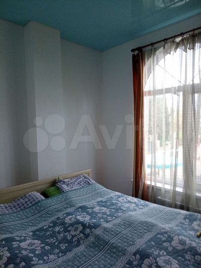 2-к. квартира, 59 м², 3/5 эт.