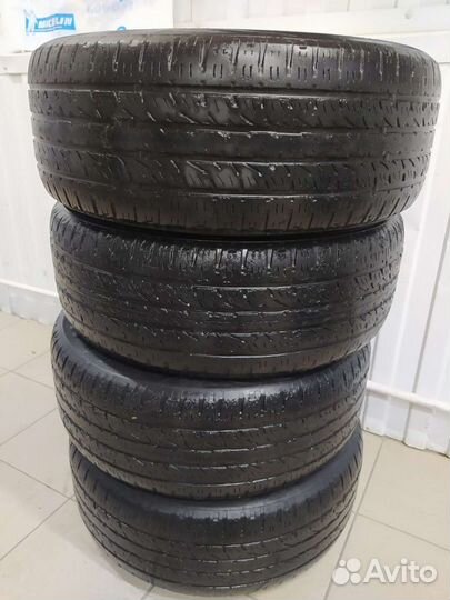 Viatti Bosco A/T V-237 235/55 R17