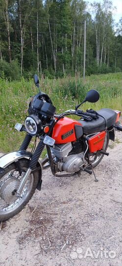 Продаю Иж планета 5